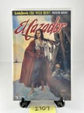 El Cazador #5 MAR 2004 Comic by CrossGen Comics