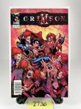 Crimson #5 (Sep 1998) -   - Image Comics