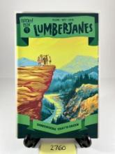 Lumberjanes: Somewhere That's Green Issue 1 -   - Boom! Box