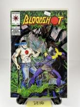 Bloodshot #7 Comic -  - Valiant Comics
