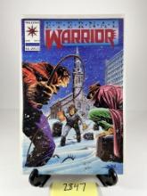 Eternal Warrior #9 Comic Book  Valiant Comics