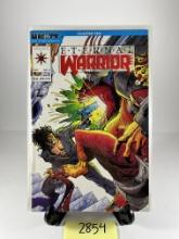Eternal Warrior #2 Unity Chapter Ten Comic  Valiant (Sep 1992)