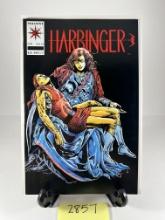 Harbinger No.14 Comic Book -   - Valiant Comics