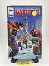 - Valiant Eternal Warrior #9 Comic - April Issue