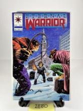 Eternal Warrior #9 Comic -  - Valiant Comics