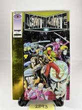 Deathmate and The Second Life of Doctor Mirage Comics -   - Valiant