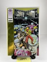 Deathmate Gold Comic -  - Valiant & Image Comics - October 1993