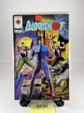 Bloodshot #5 |  | Valiant Comics