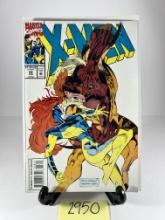 X-Men #28 (January 1994 Marvel Comics)