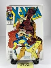 X-Men #28 Comic -  - Marvel Comics