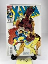 X-Men Comic #28 January Edition  Marvel Comics