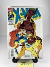 X-Men #28 Comic Book -   - Marvel (1994)