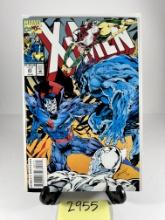 X-Men #27 Comic Book - Marvel comics