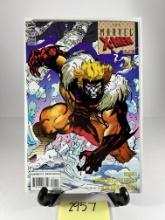 The Marvel X-Men Collection Jim Lee Book One of Three  Marvel Comics 00111