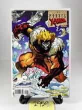 The Marvel X-Men Collection -  Marvel Comics Jim Lee