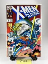 X-Men Classic #86 Comic  Marvel August 1993