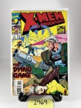 X-Men Adventures Issue #11  Marvel Comics