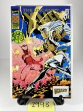 The Uncanny X-Men #320 (Jan 1995) Legion Quest Part 1  Marvel Comics