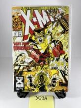 ** Marvel Comics X-Men #19 (April) - What Price Innocence  -
