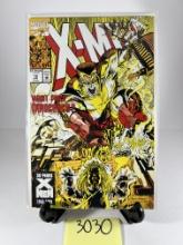 X-Men #19 Comic Book  Marvel Comics