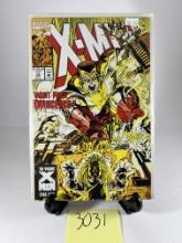 Marvel Comics X-Men Issue #19  What Price Innocence  30 Years of X-Men Anniversary