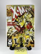 X-Men #18 Comic -  Marvel Comics April 1993