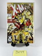 X-Men Issue #19 What Price Innocence  Marvel Comics