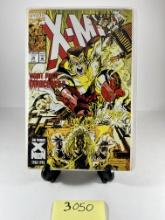 X-Men Issue #19 -  - Marvel Comics (April 1993)