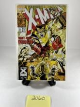 X-Men #19 Comic Book  Marvel Comics April 1993