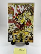 X-Men #19 Marvel Comics April 1993 What Price Innocence  30th Anniversary Edition