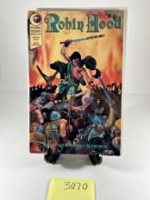 Robin Hood Book One of Three  Eclipse Books
