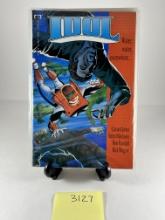 Dool Comic:  DC Comics Issue #1