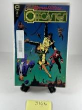 Heavy Hitters Offcastes #3 Comic -  - Epic Comics