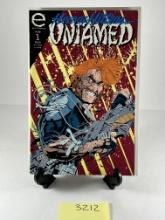 Heavy Hitters Untamed #1 Comic -  - Epic Comics
