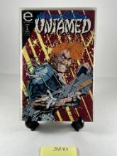 Heavy Hitters Unjamed #1 Comic Book -  - Epic Comics