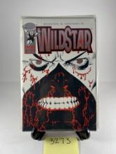 WildStar #1 Comic -  - Image Comics - Gordon & Ordway