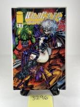 WildC.A.T.S. Covert Action Teams #11 Comic  Image Comics