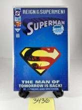 Superman #78 Reign of the Supermen! Comic -  - DC Comics