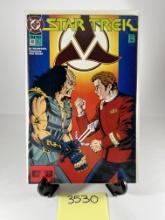 Star Trek Comic Issue #48  DC Comics