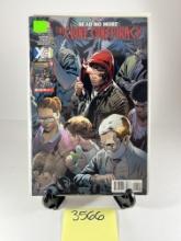 Comic Book Lot - Dead No More: The Clone Conspiracy #1 & M&M's 75th Anniversary Exclusive -