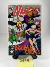 Namor the Sub-Mariner #18  Marvel Comics September 1991