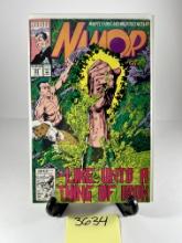 Namor the Sub-Mariner #23 (1991)  Marvel Comics