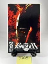 The Punisher #55 Comic  MAX Comics Garth Ennis & Goran Parlov
