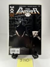 The Punisher MAX #50 Comic Book -  - Marvel