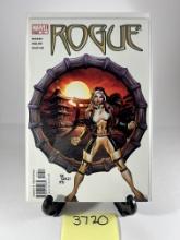 Rogue #10 Comic -  - Marvel Comics