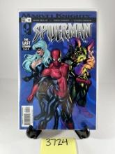 Spider-Man Marvel Knights #11 (The Last Stand Part 3 of 4) -  - Mark Millar Terry