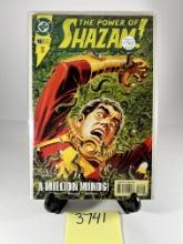 The Power of Shazam! #16 - A Million Minds! ( DC Comics 1996)