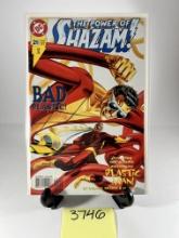 The Power of Shazam! #21 Comic  DC Comics