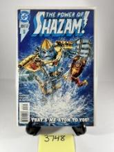 The Power of Shazam! #23 -  - DC Comics