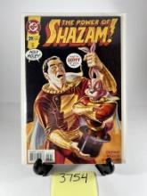 The Power of Shazam #29 Comic -  - DC Comics